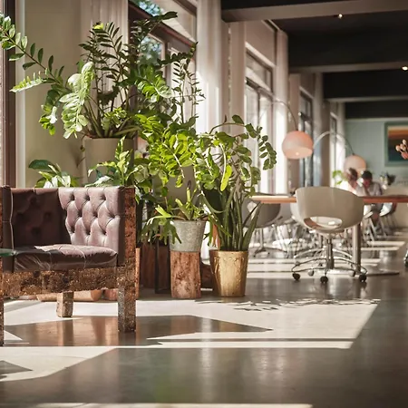 Banks 4* Antwerpen