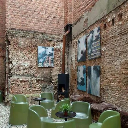 Banks 4* Antwerpen