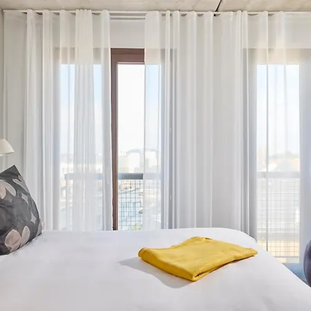 Banks Hotel Antwerp