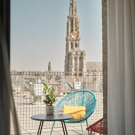 Banks Antwerp