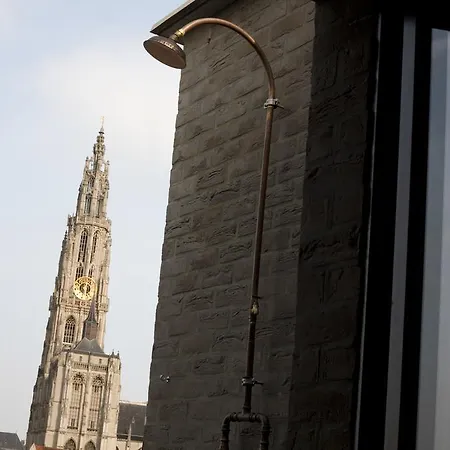 Banks 4* Antwerp