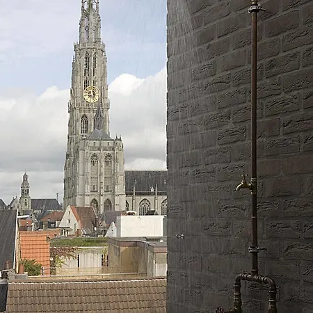 Banks Antwerp