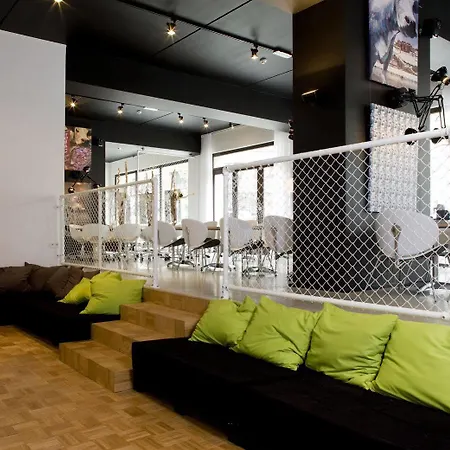 Hotel Banks Antwerp