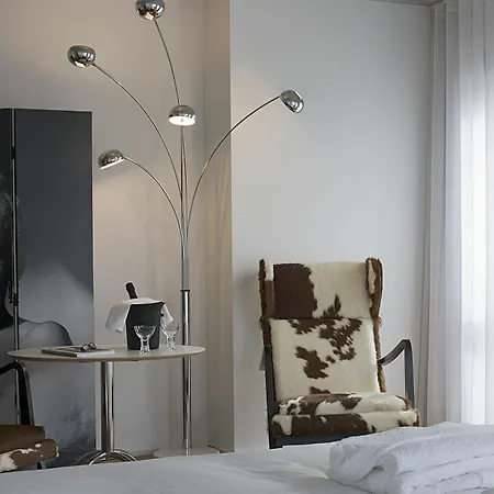 Hotel Banks 4*