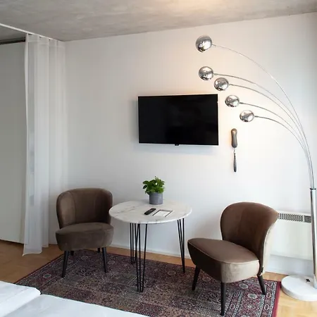 Banks Hotel Antwerp