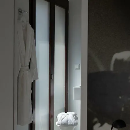 Hotel Banks Antwerp